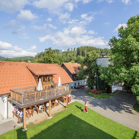 Streuobsthof Weissenbacher Kindberg Kültér fotó