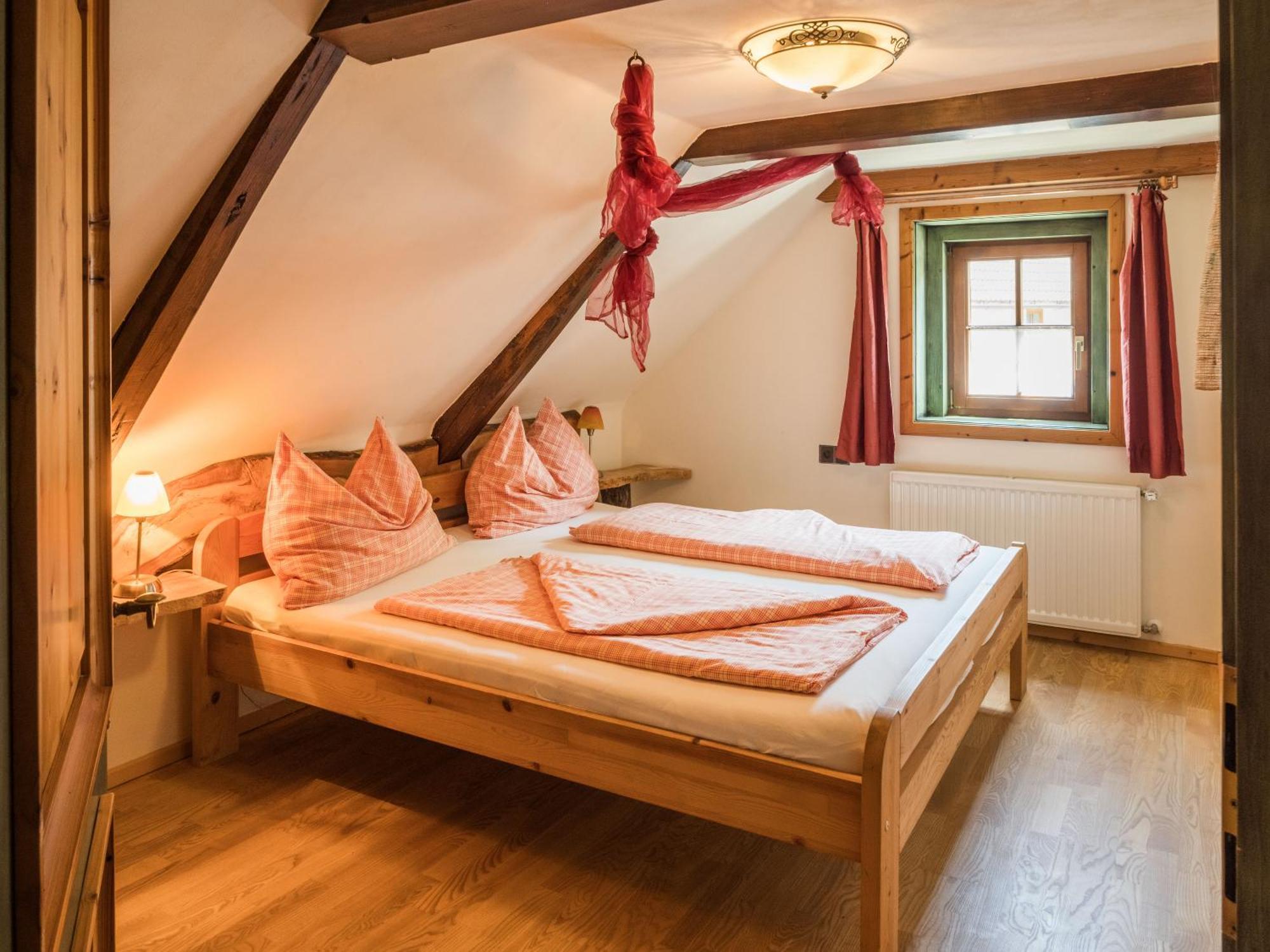 Streuobsthof Weissenbacher Kindberg Kültér fotó
